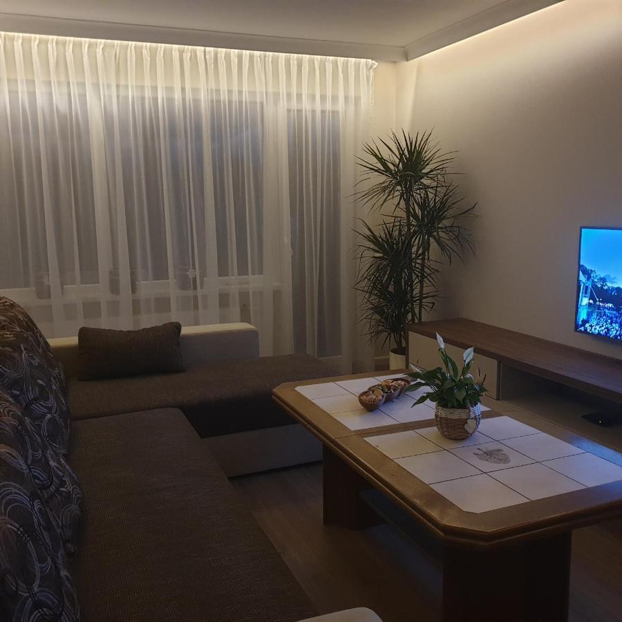 Apartamenti Danna Ledmane Luaran gambar