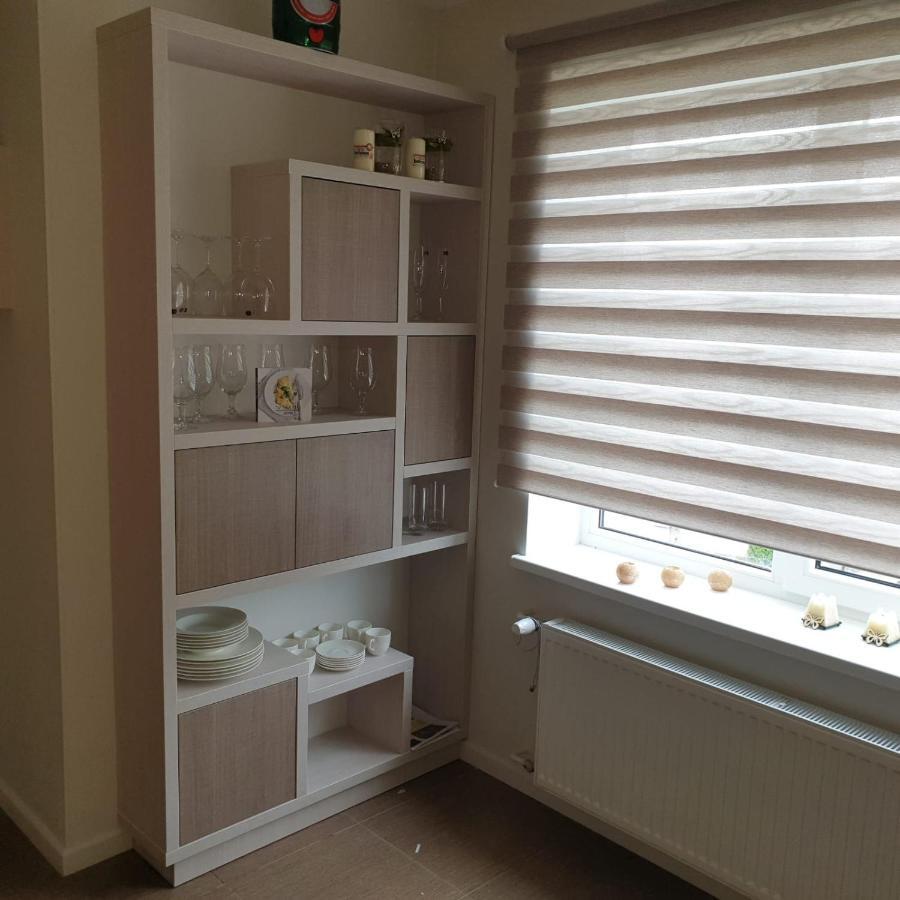 Apartamenti Danna Ledmane Luaran gambar